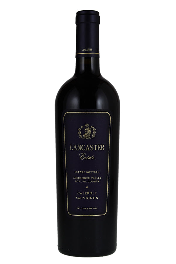 Lancaster Estate Cabernet Sauvignon