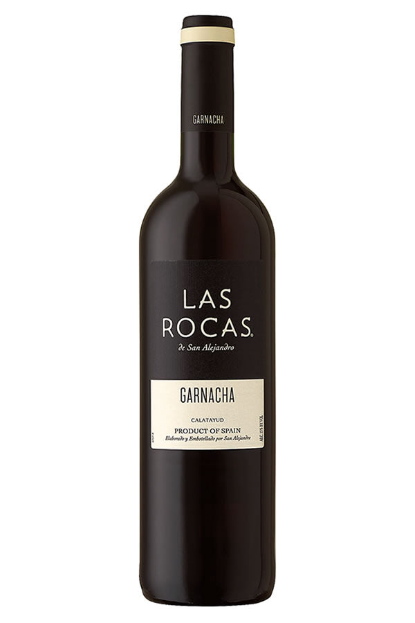 Las Rocas Garnacha - Grenache | Shop Online at The Liquor Barn
