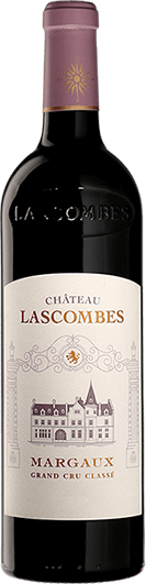 Chateau Lascombes Margaux 2022