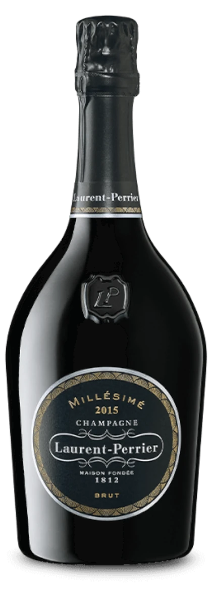 Laurent Perrier Brut Vintage 2015