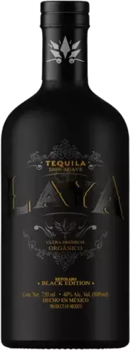 Laya Reposado Black Edition 750ML