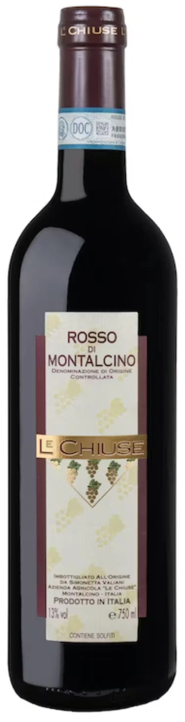 Le Chiuse Rosso Di Montalcino 2020