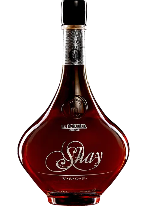 Le Portier Shay VSOP 750ML