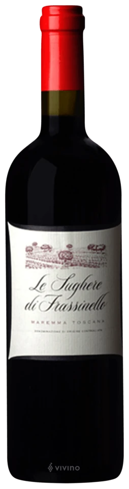 Le Sughere di Frassinello Maremma Toscana