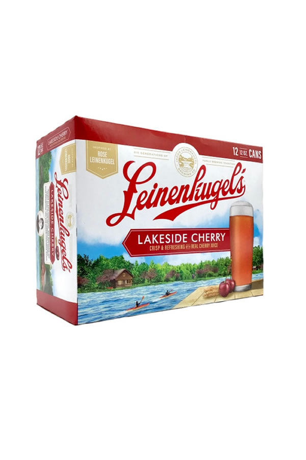 Leinenkugel's Lakeside Cherry