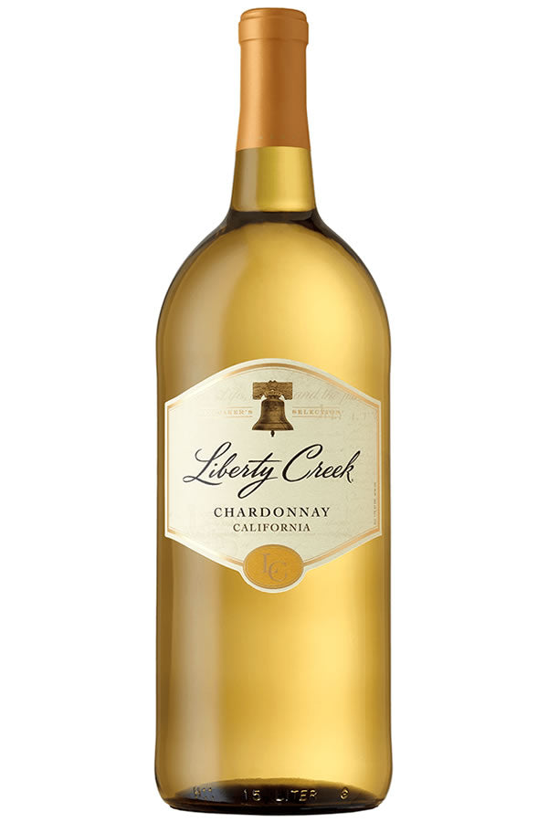 Liberty Creek Chardonnay