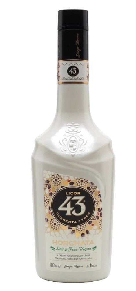 Licor 43 Horchata 750ML