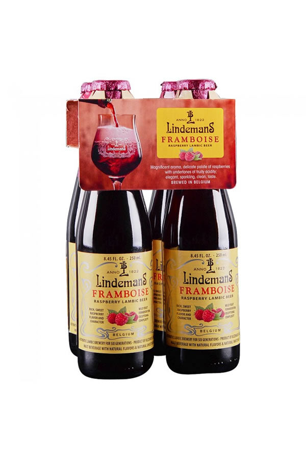 Lindemans Framboise (Raspberry)