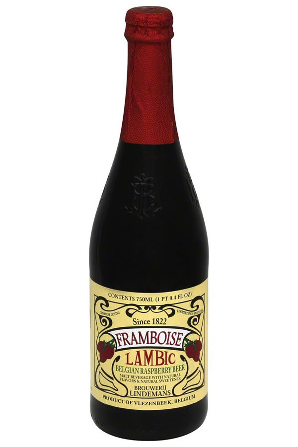 Lindemans Framboise