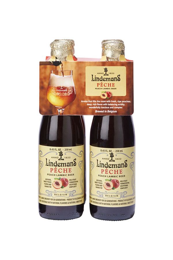 Lindemans Peche