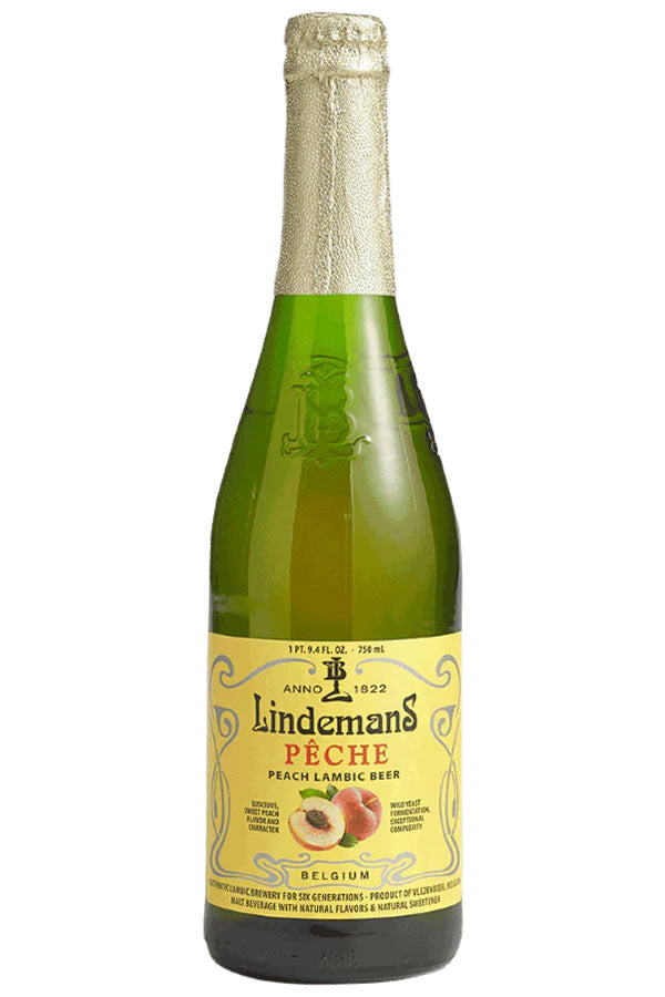 Lindemans Peche