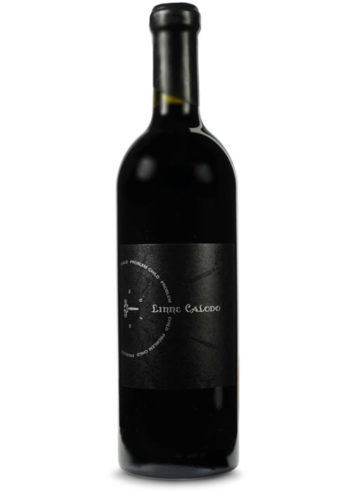 Linne Calodo Problem Child