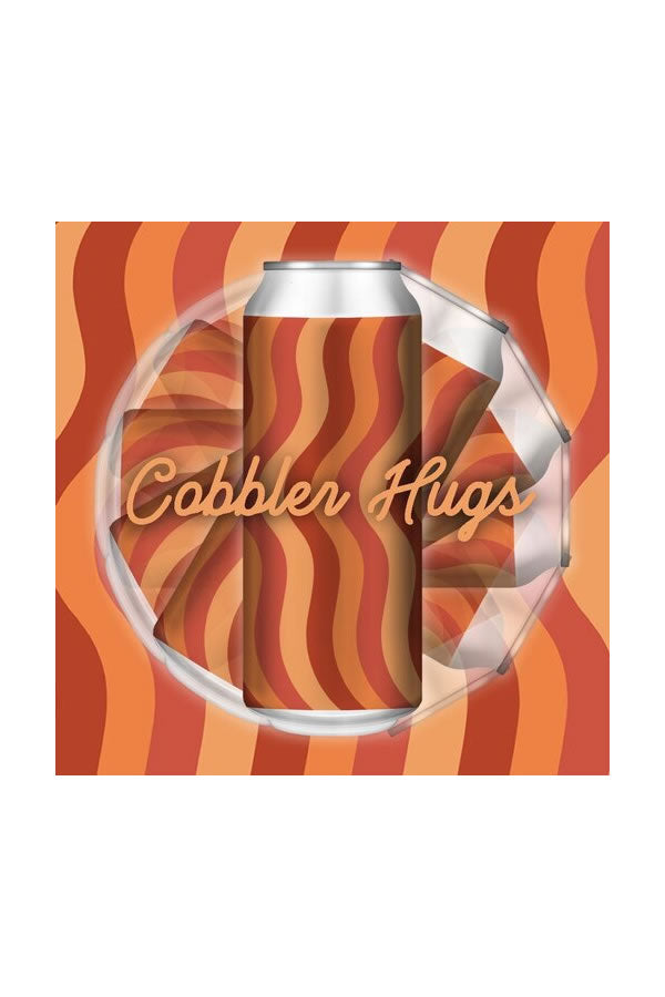 Liquid Love Cobbler Hugs