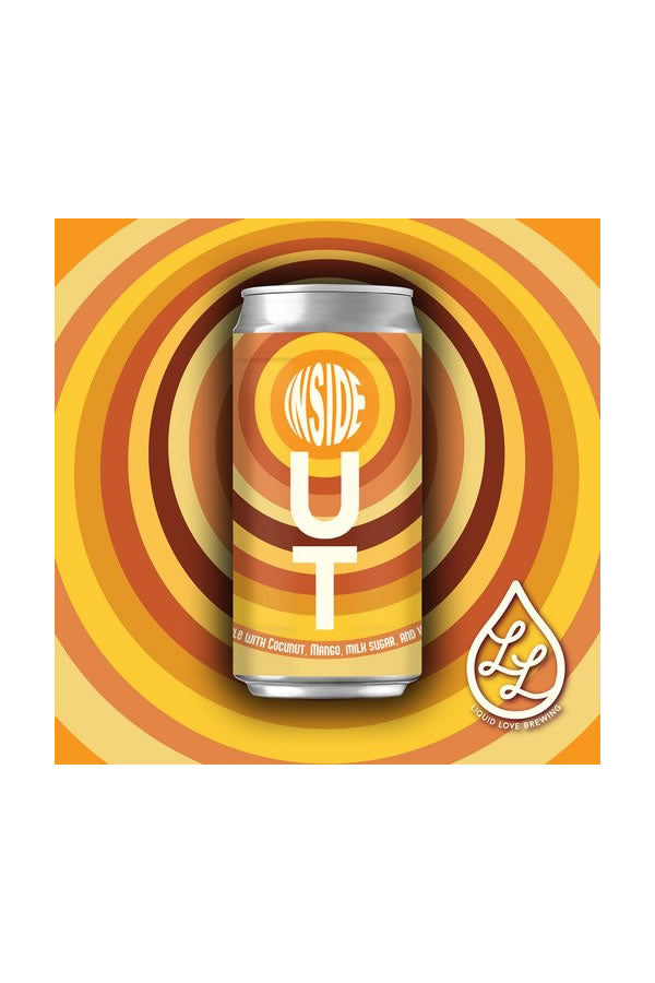 Liquid Love Inside Out