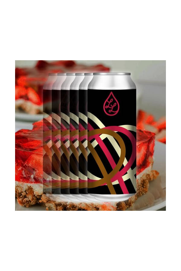 Liquid Love Midwest Spoonful