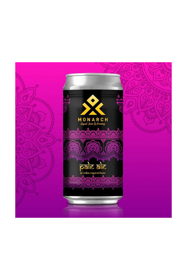 Liquid Love Monarch Pale Ale