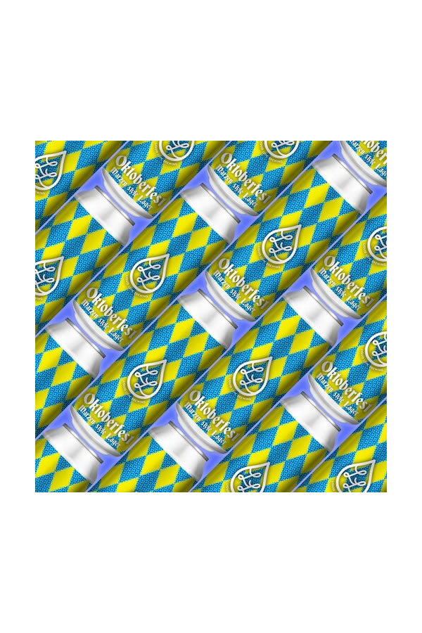 Liquid Love Oktoberfest