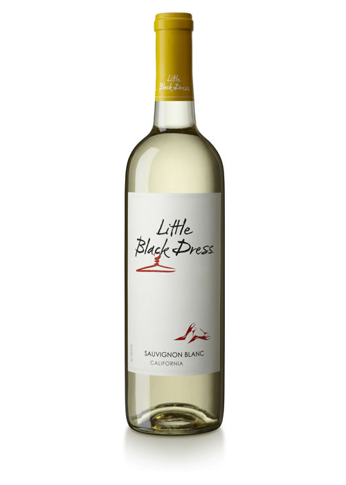 Little Black Dress Sauvignon Blanc 750ml