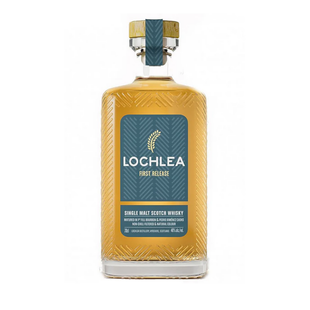 Lochlea First Release Single Malt 700ML - Single Malt Scotch | Shop Online at The Liquor Barn