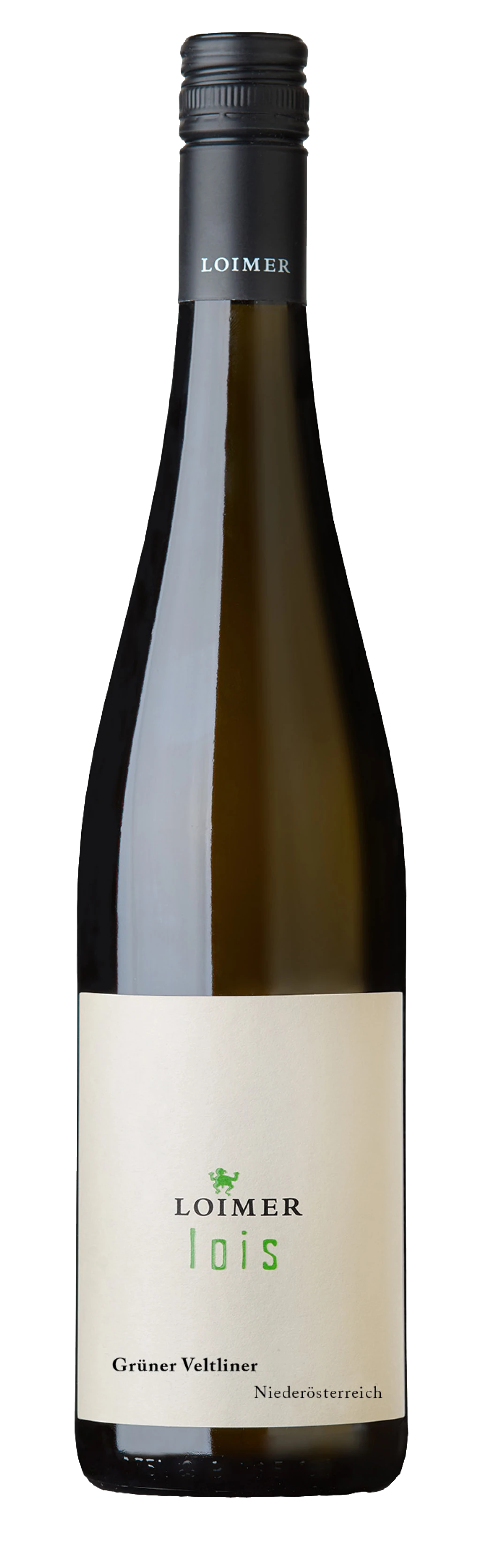 Loimer Lois Gruner Veltliner