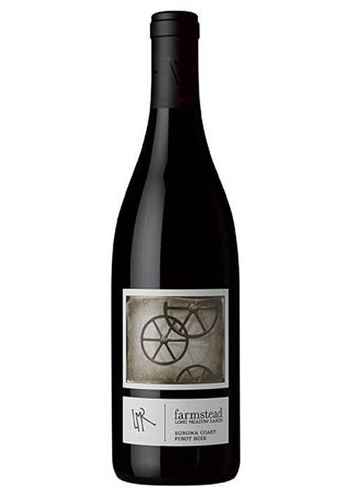 Long Meadow Ranch Farmstead Pinot Noir