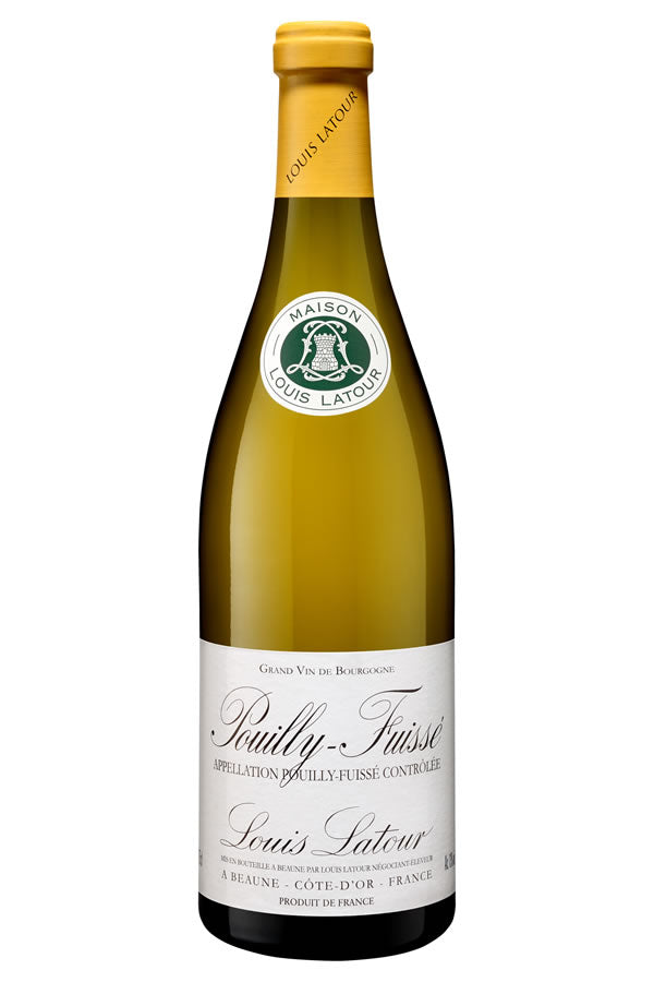 Louis Latour Pouilly Fuisse