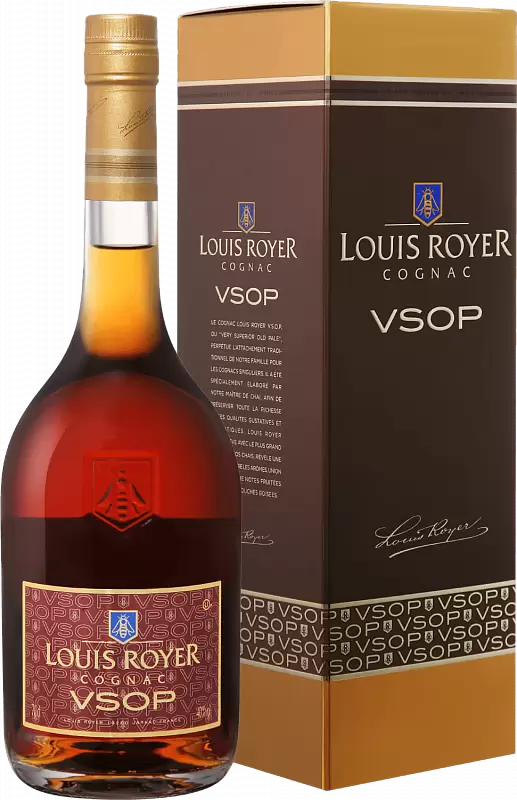 Louis Royer VSOP 750ML