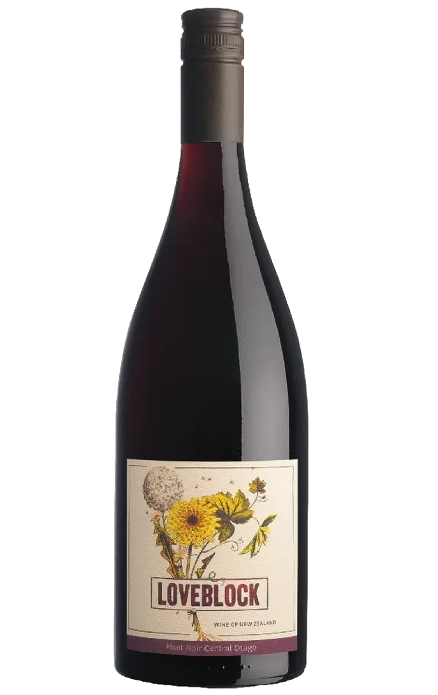 Loveblock Pinot Noir