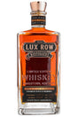 Lux Row Four Grain Double Single Barrel Bourbon