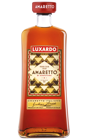 Luxardo Amaretto Di Saschira 750ML
