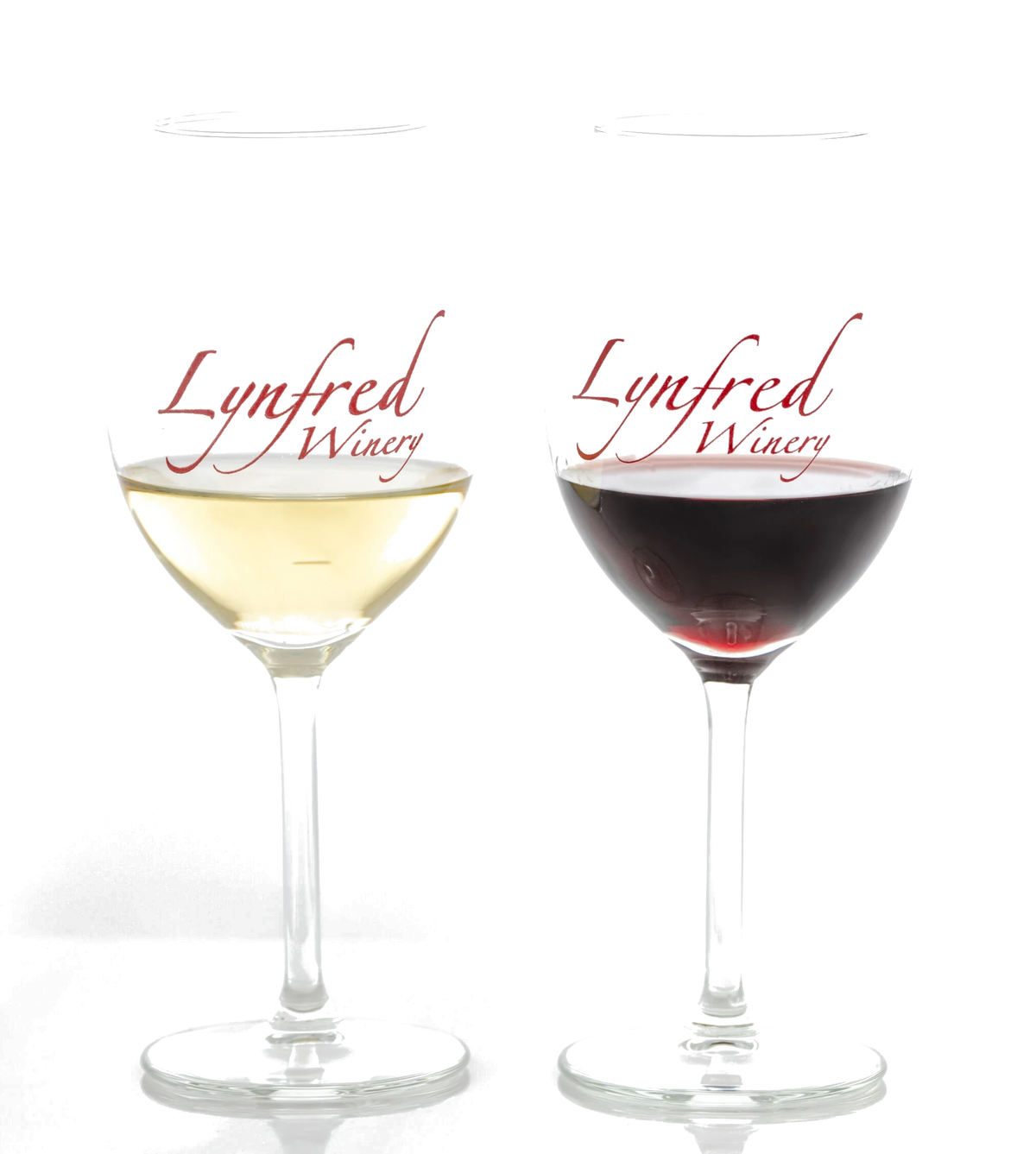 Lynfred Red Spiced Wine