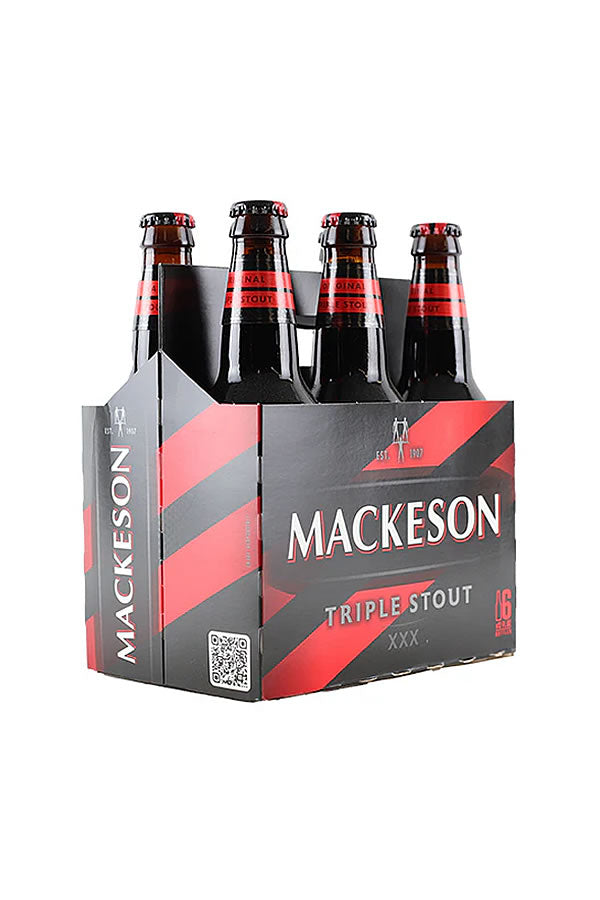 Mackeson Triple XXX Milk Stout