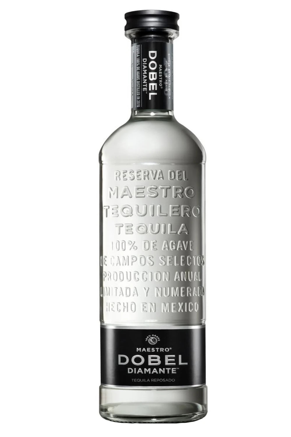 Maestro Dobel Diamante 1.75L