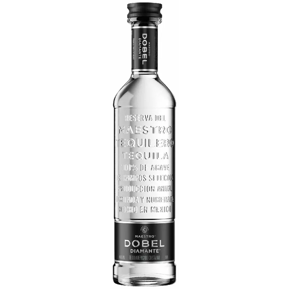 Maestro Dobel Diamante 750ML