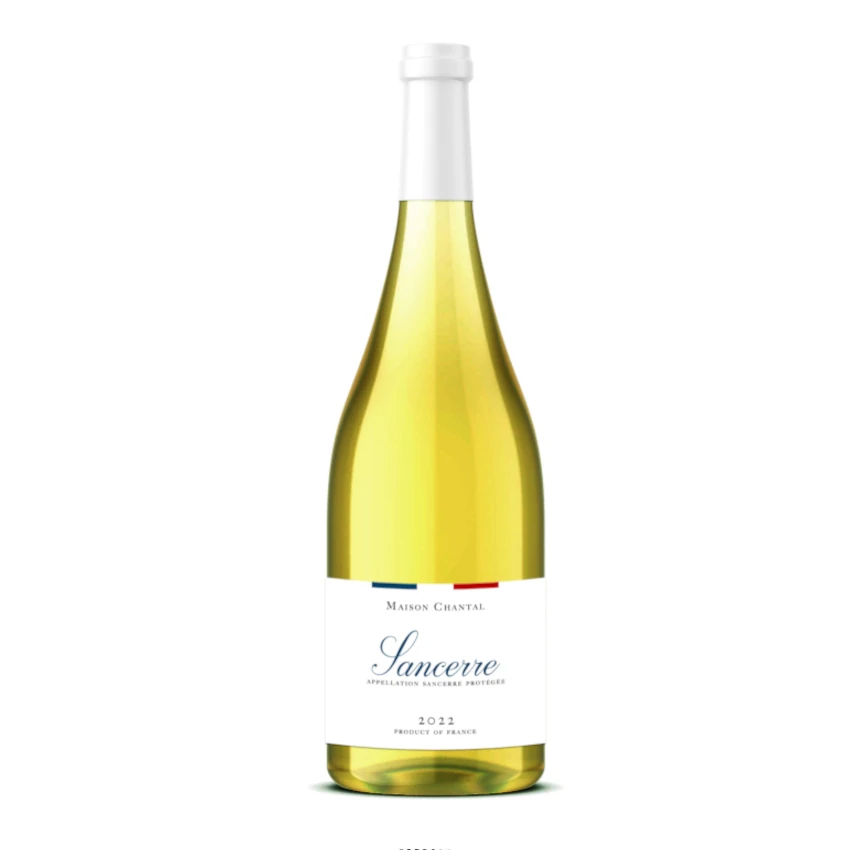 Maison Chantal Sancerre