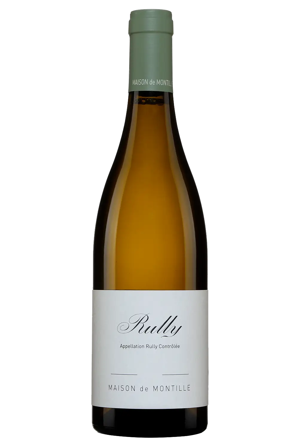 Maison Deux Montille Soeur et Frere Rully