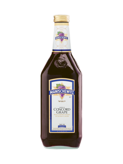 Manischewitz