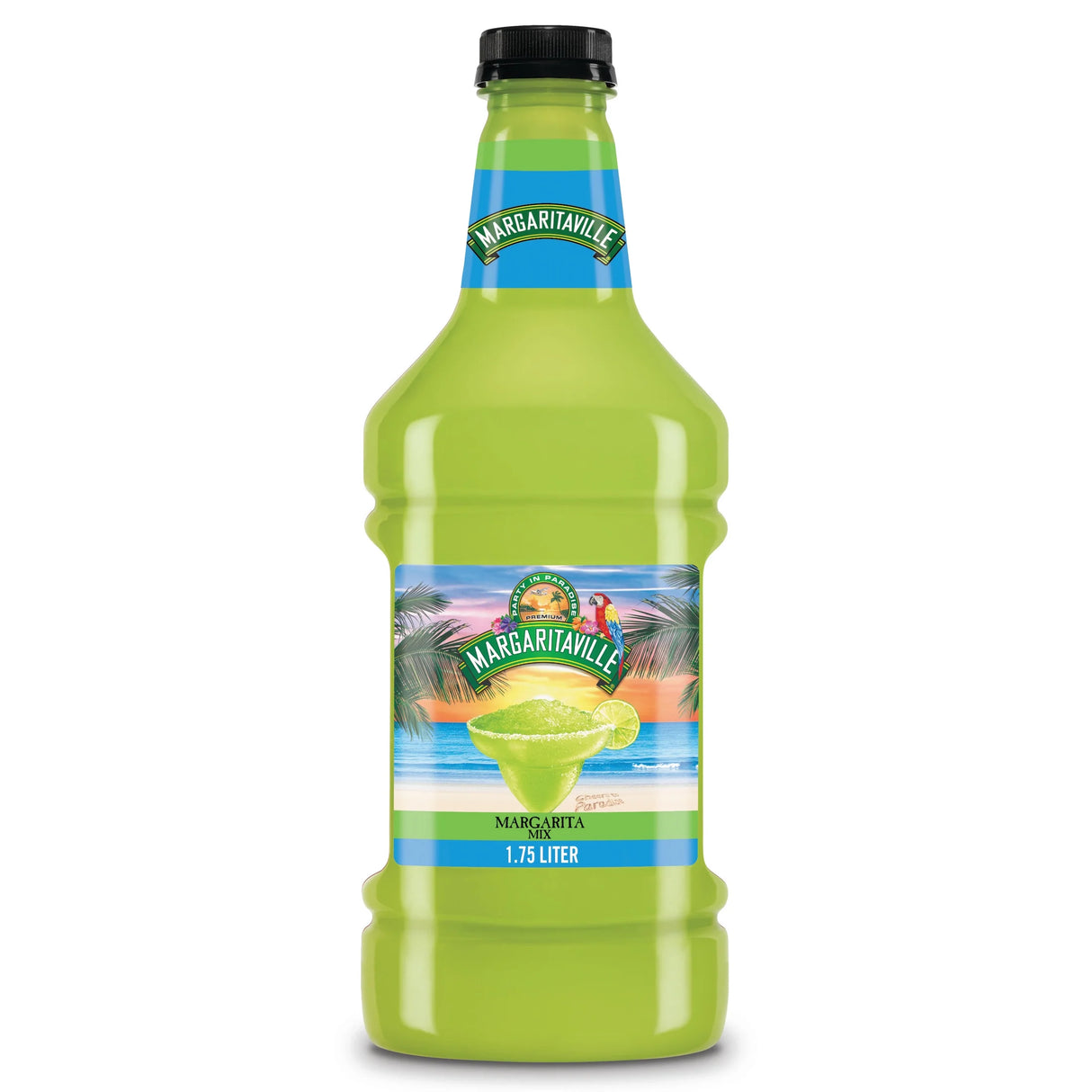 Margaritaville Margarita 1.75L - Premixed Cocktail | Shop Online at The Liquor Barn
