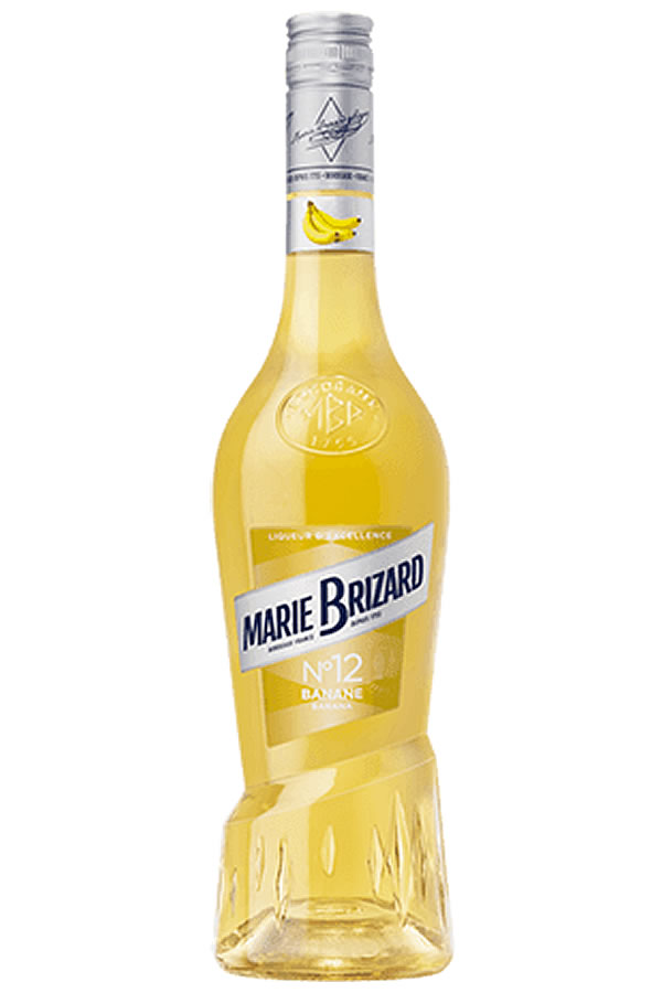 Marie Brizard Banana