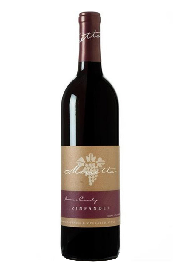 Marietta Cellars Zinfandel