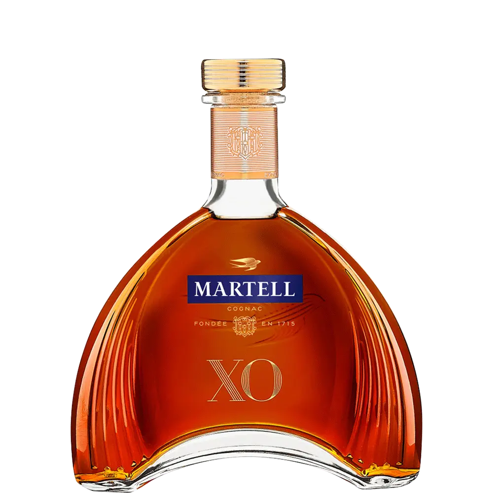 Martell XO Cognac 750ML