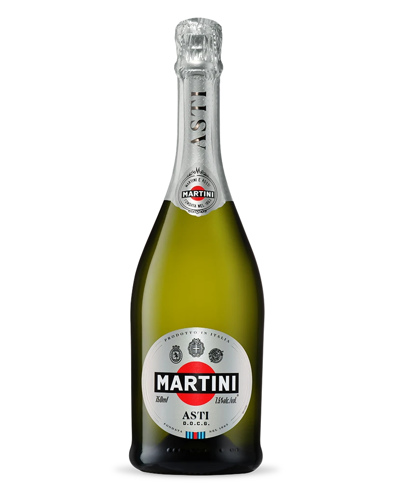 Martini & Rossi Asti Spumante