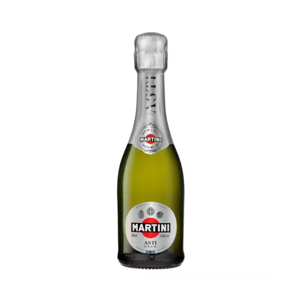 Martini & Rossi Asti Spumante 187ML