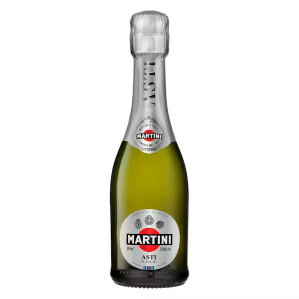Martini & Rossi Asti Spumante 375ML