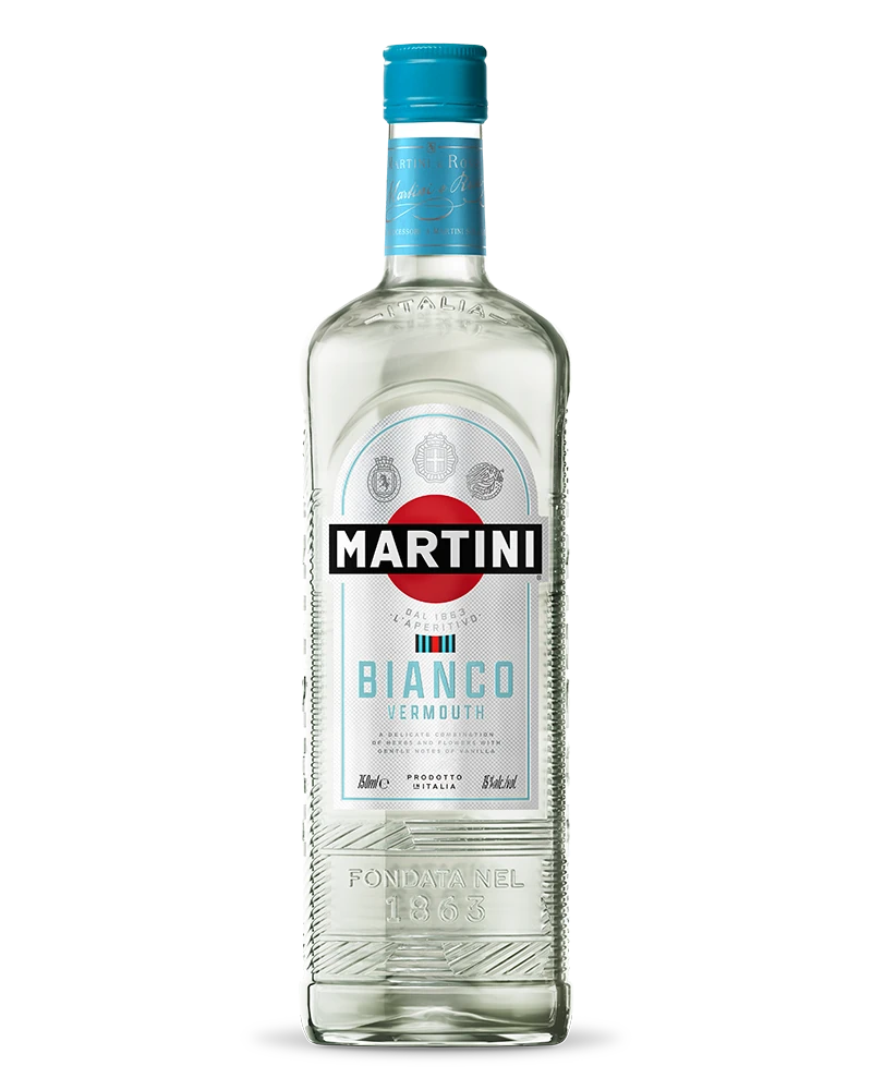 Martini & Rossi Bianco Vermouth