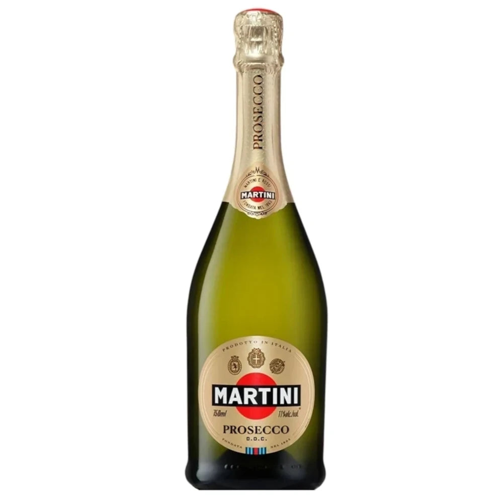 Martini & Rossi Prosecco