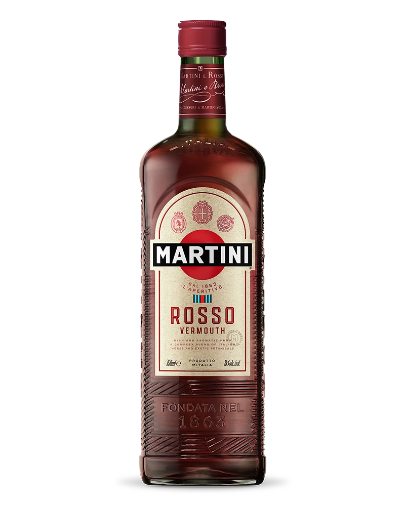 Martini & Rossi Rosso Sweet Vermouth