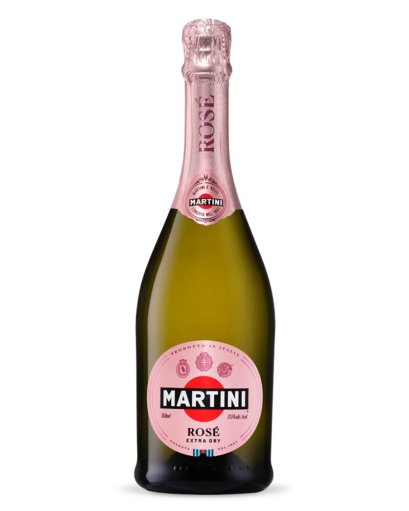 Martini & Rossi Sparkling Rose