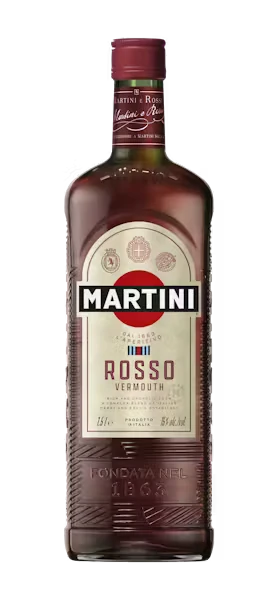 Martini & Rossi Sweet Vermouth 1.5L