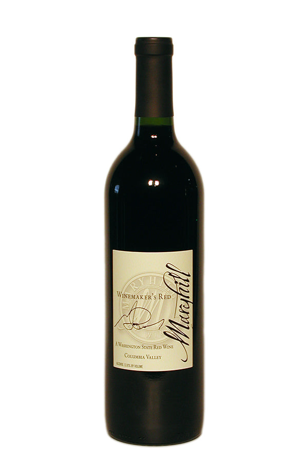 Maryhill Winemakers Red Blend